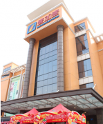 壹加壹超市冷库及冷柜项目 壹加壹超市冷库及冷柜项目