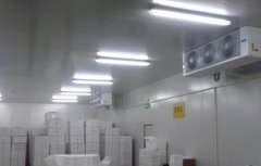 医药冷库故障的处理方法