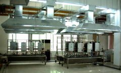 工况试验室有那些设备组成?