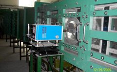 风量实验室密闭性测试8大步骤