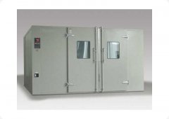 低温实验室规划的四大系统构成