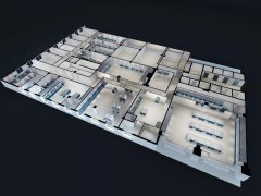 P2实验室规划必须满足的五大需求