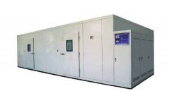 高温实验室设计保护系统注意事项